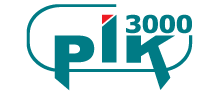 PIK3000 Logo