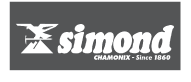 SIMOND